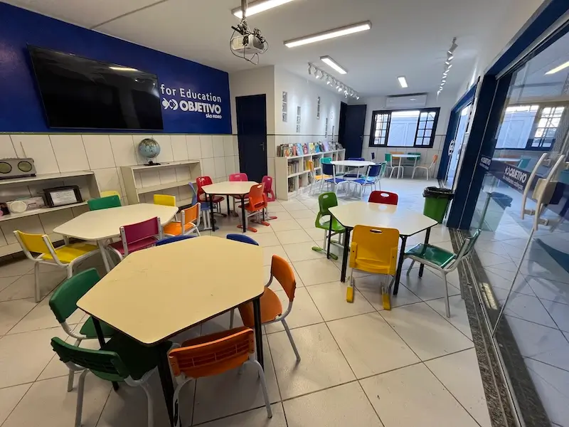 escola região dos lagos