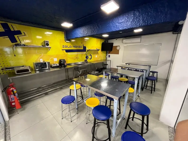 escola região dos lagos
