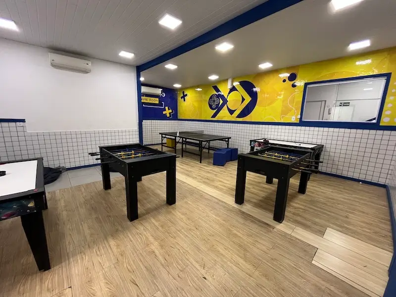 escola região dos lagos