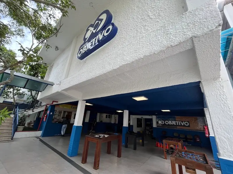 escola região dos lagos