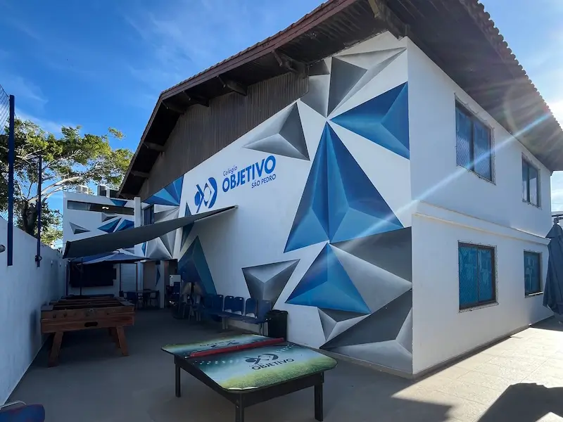 escola região dos lagos