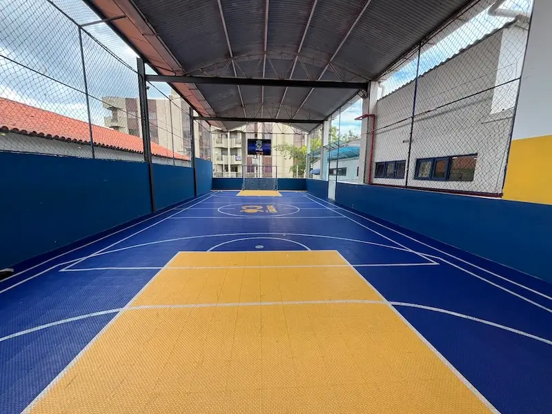 escola região dos lagos