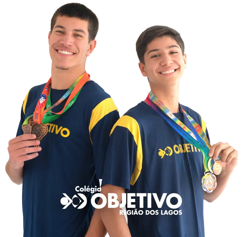 escola região dos lagos
